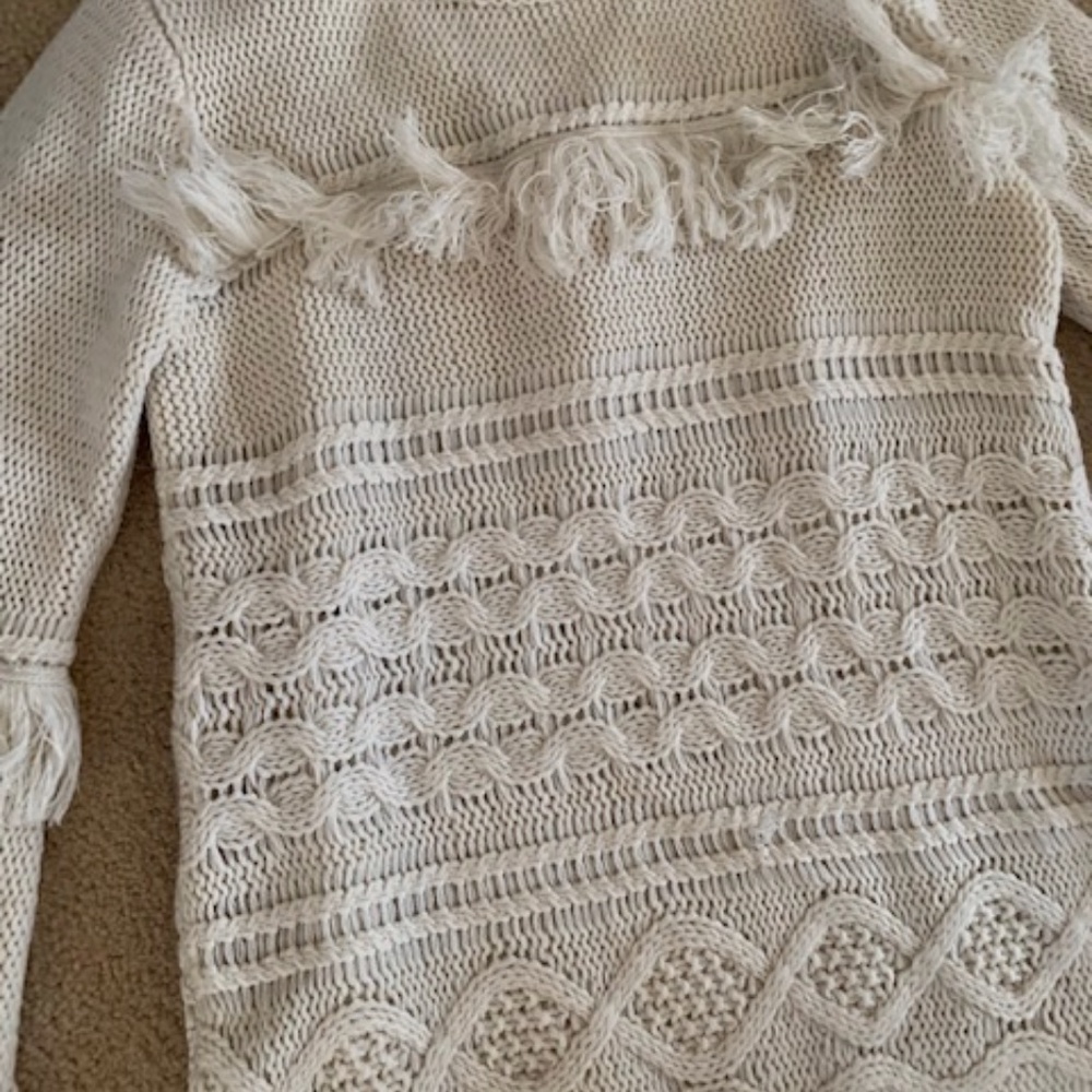 Sweater - Picture 2 of 5